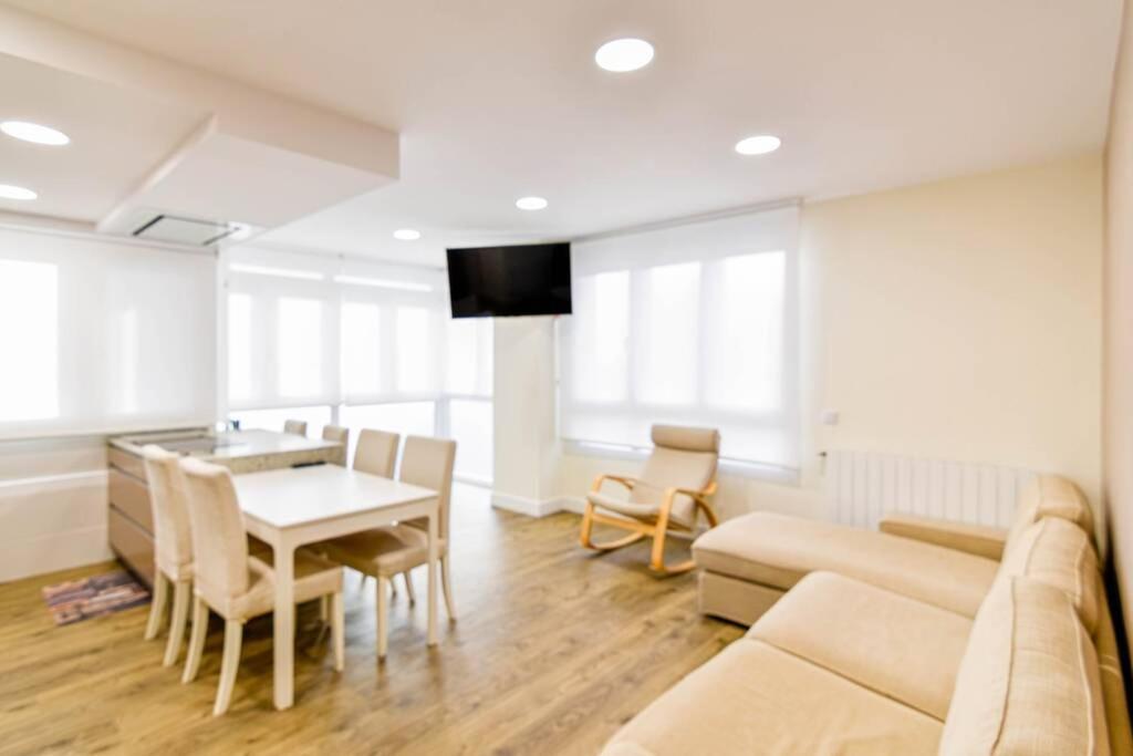 Nuevo - Moderno Y Comodo Apartamento En La Playa Сомо Экстерьер фото