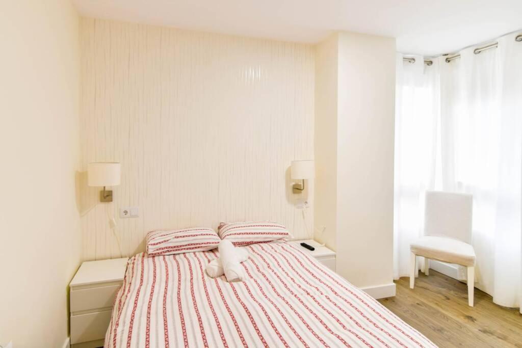 Nuevo - Moderno Y Comodo Apartamento En La Playa Сомо Экстерьер фото