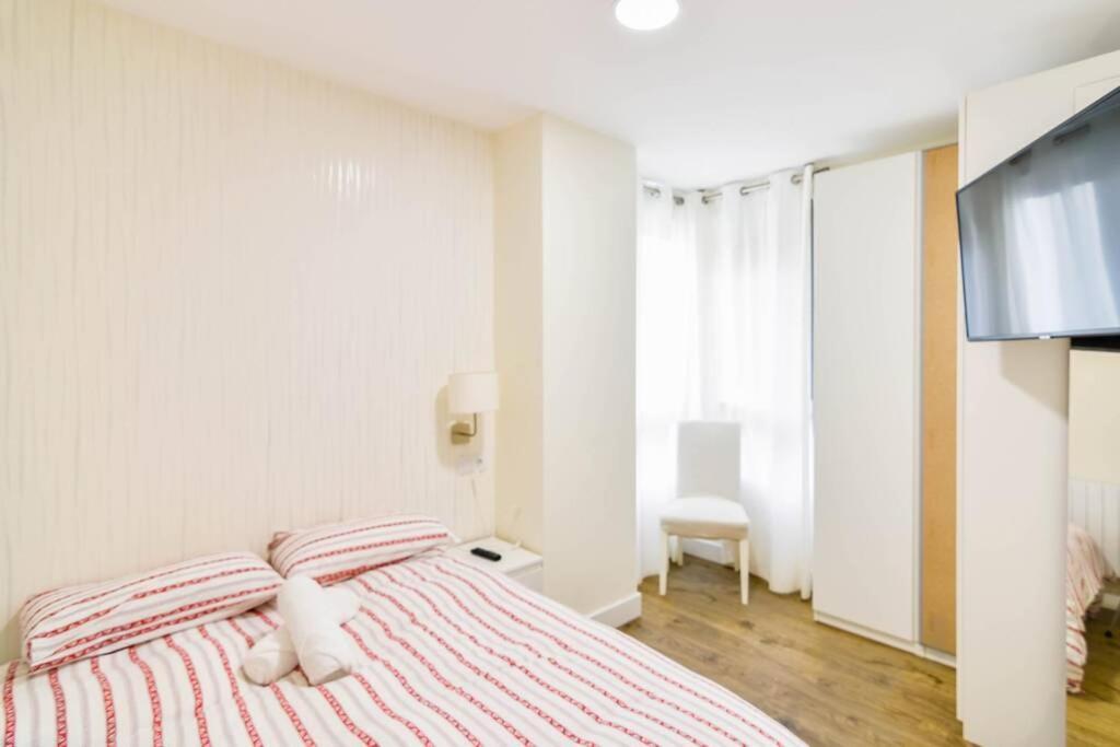 Nuevo - Moderno Y Comodo Apartamento En La Playa Сомо Экстерьер фото