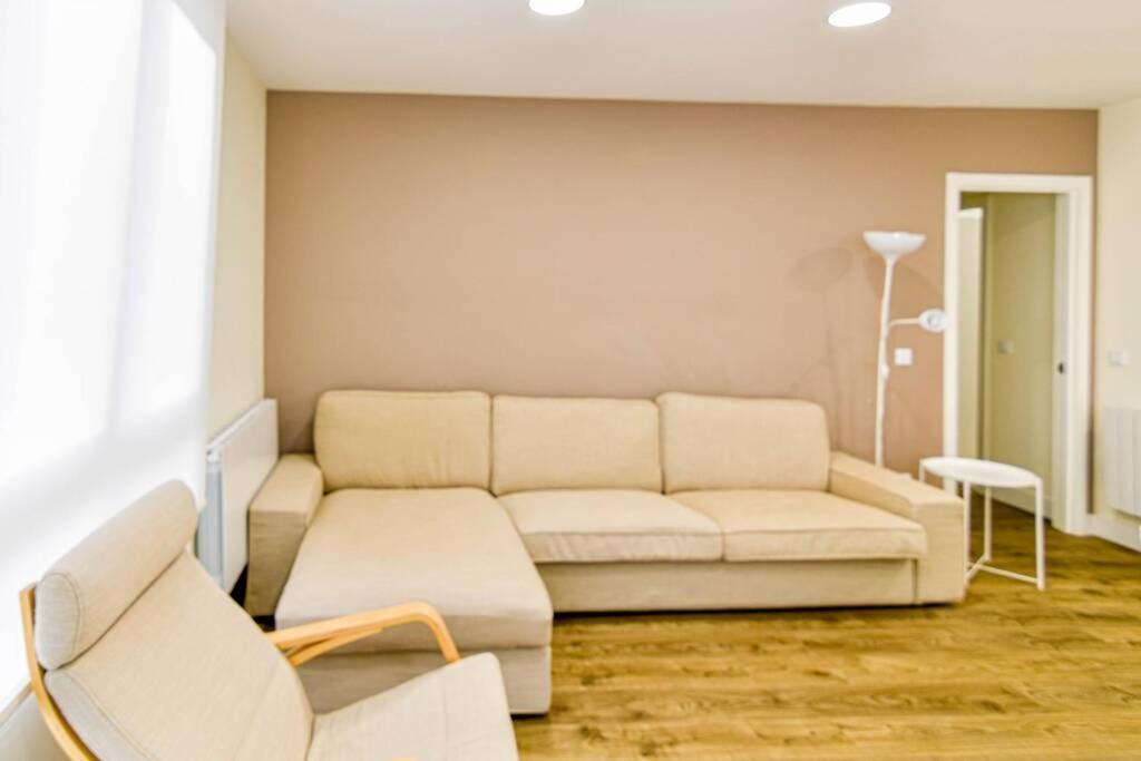 Nuevo - Moderno Y Comodo Apartamento En La Playa Сомо Экстерьер фото