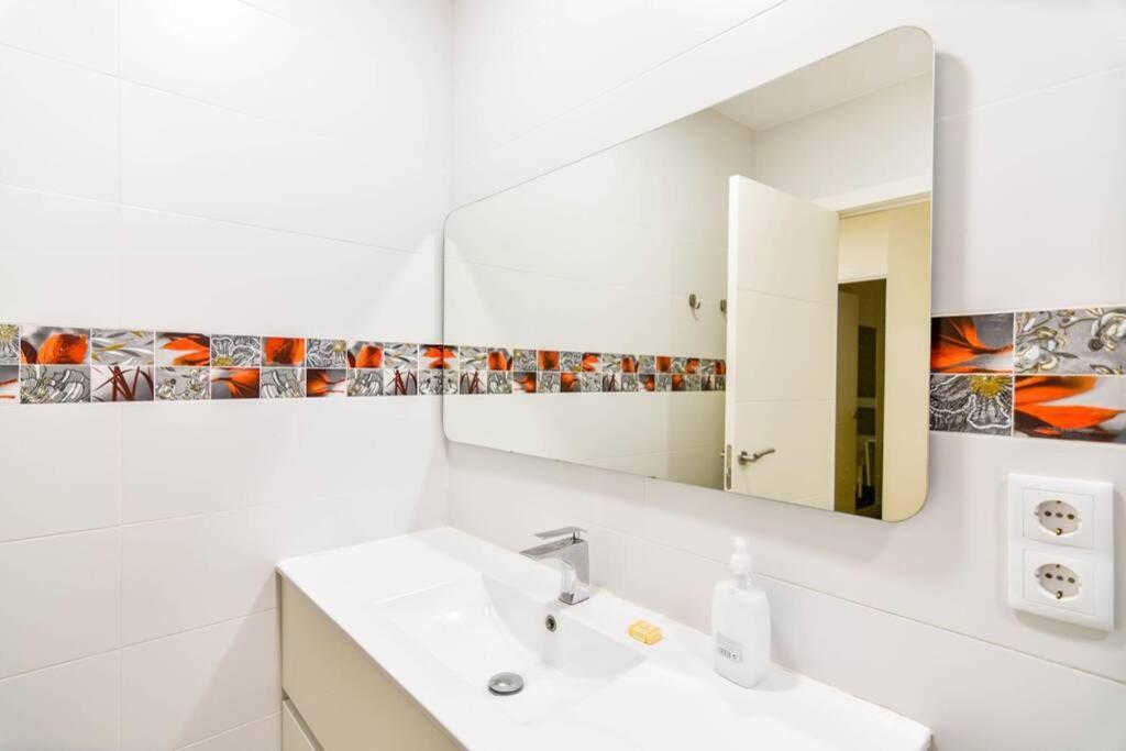 Nuevo - Moderno Y Comodo Apartamento En La Playa Сомо Экстерьер фото
